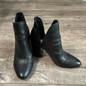 Steve Madden Rookie Boots